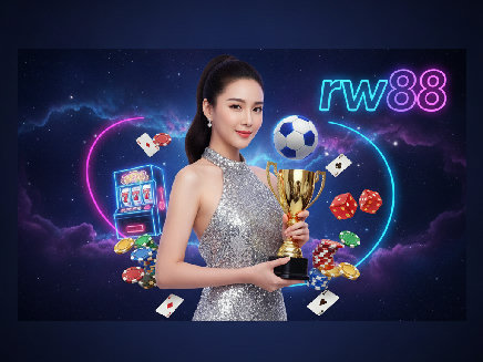 rw88 เว็บตรง