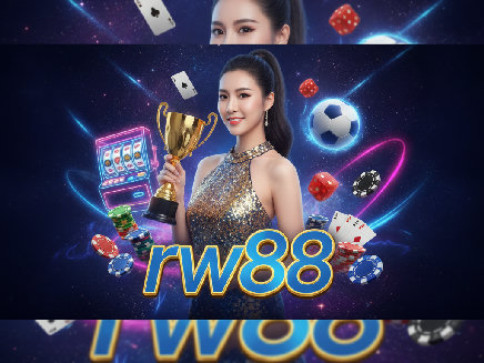 rw88 สล็อต
