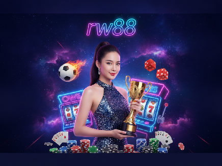rw88 สล็อตออนไลน์