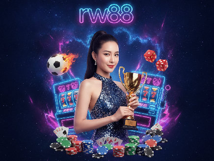 rw88 slot